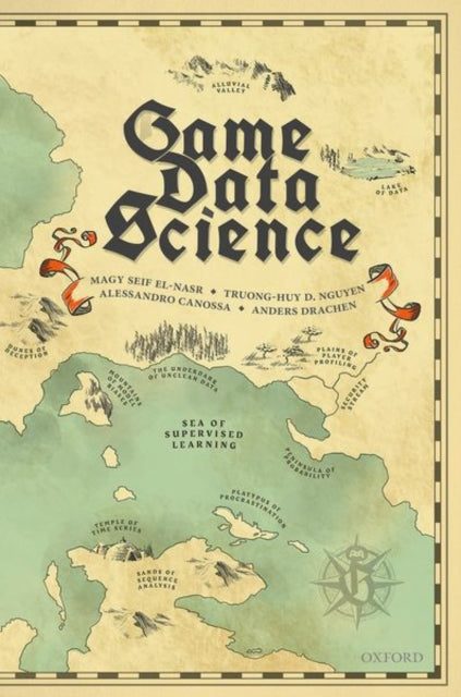 Game Data Science Oxford