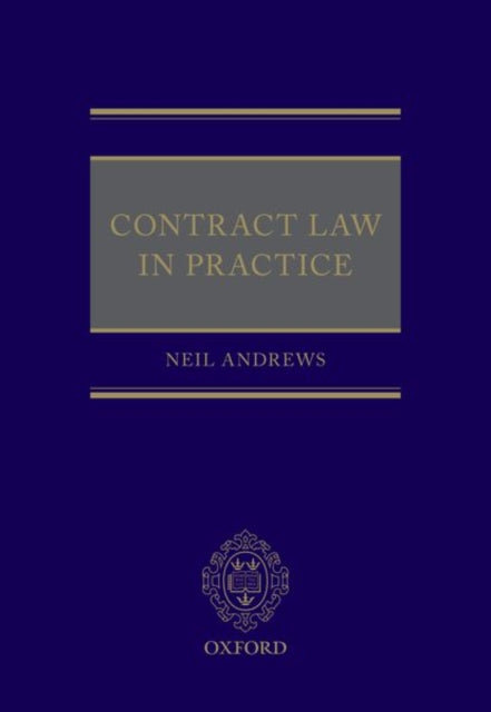 Contract Law in Practice