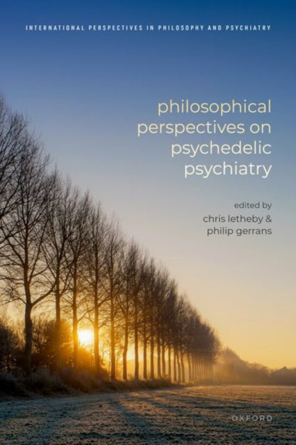 Philosophical Perspectives on Psychedelic
