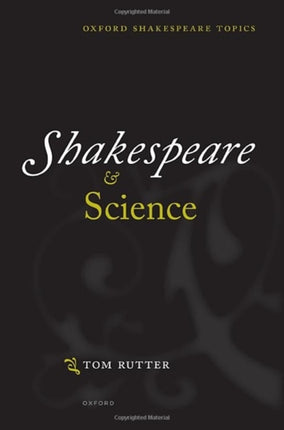 Shakespeare and Science