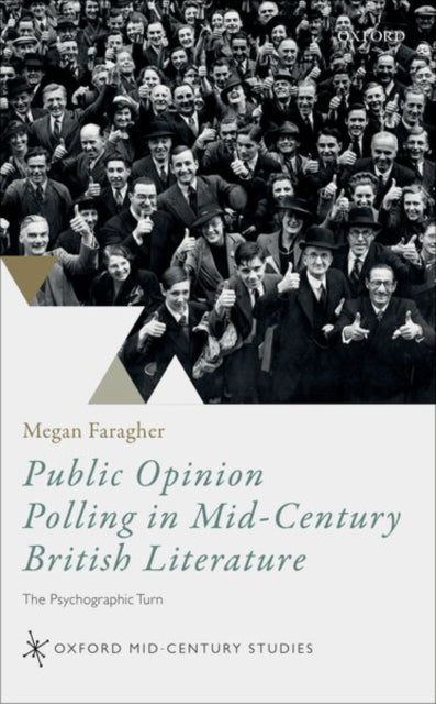 Public Opinion Polling in MidCentury British