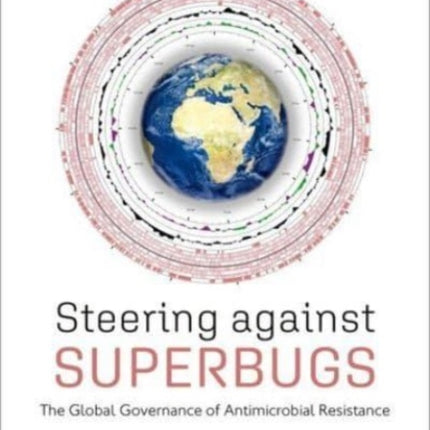 Steering Against Superbugs: The Global Governance of Antimicrobial Resistance