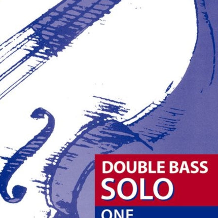 Double Bass Solo 1