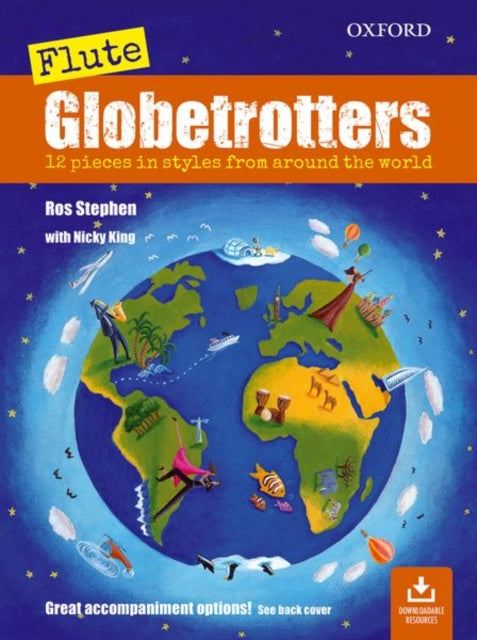 Flute Globetrotters