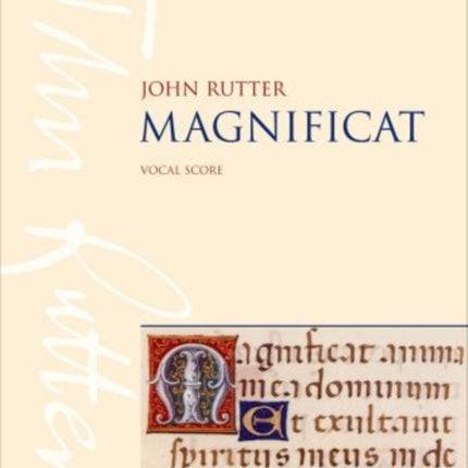 Magnificat