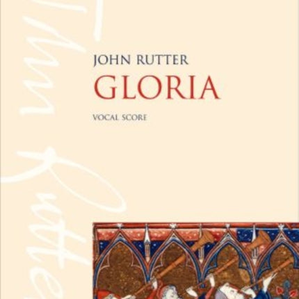 Gloria