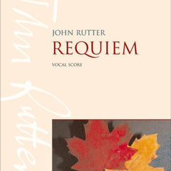 Collection image for: Sacred and religious music Books