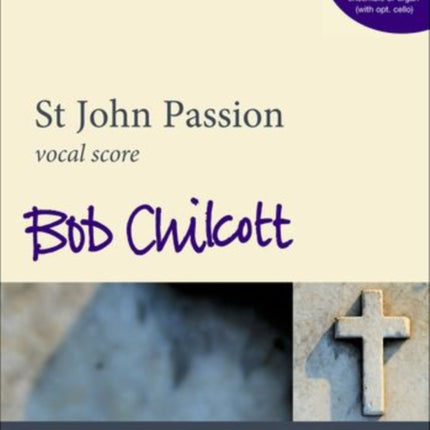 St John Passion