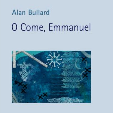 O Come Emmanuel Vocal score
