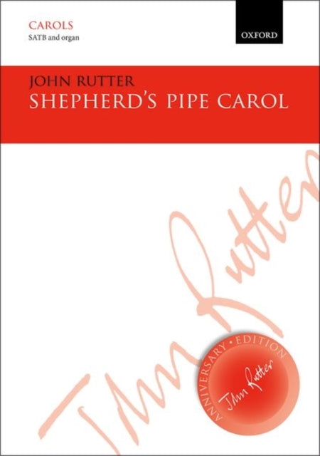 Shepherds Pipe Carol