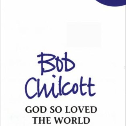 God so loved the world Vocal score