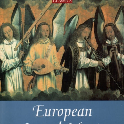 European Sacred Music