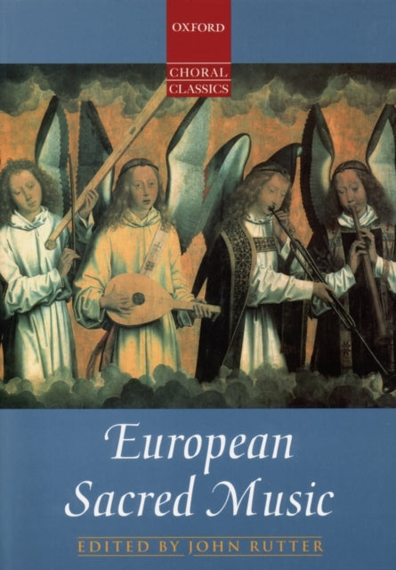 European Sacred Music