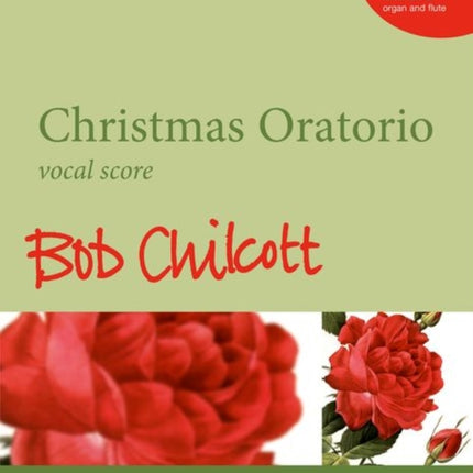 Christmas Oratorio