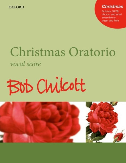 Christmas Oratorio