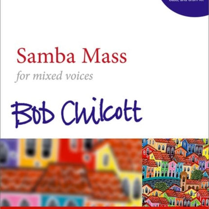 Samba Mass