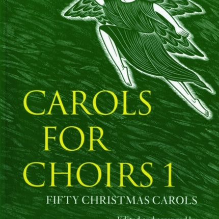 Carols for Choirs 1