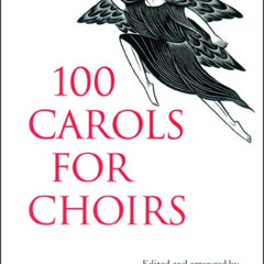 Collection image for: Choral music Books