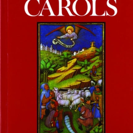 The Oxford Book of Carols