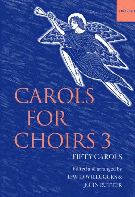 Carols for Choirs 3