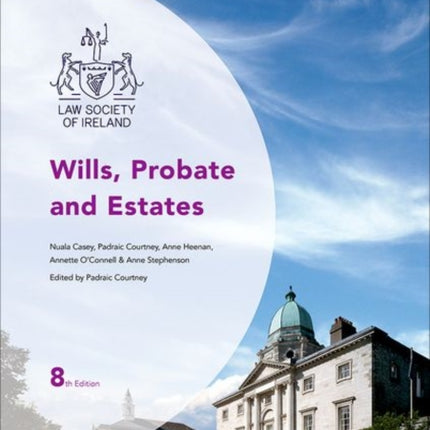 Wills Probate and Estates
