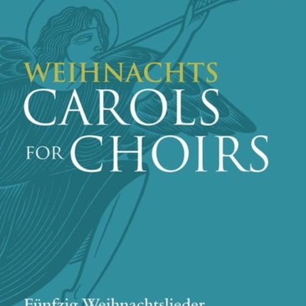 Weihnachts Carols for Choirs