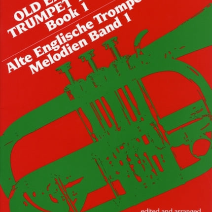 Old English Trumpet Tunes