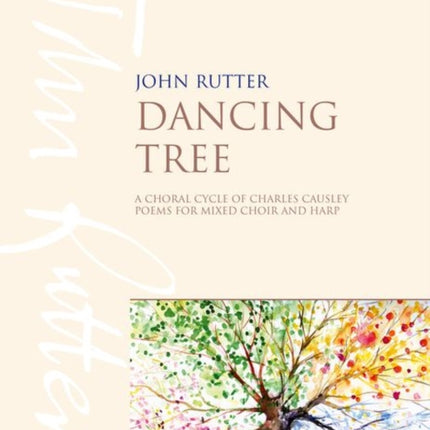 Dancing Tree