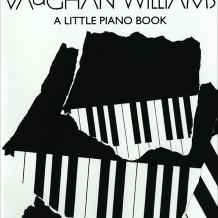 A Little Piano Book