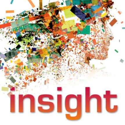 insight Elementary Students Book