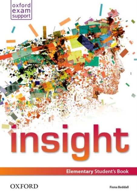insight Elementary Students Book