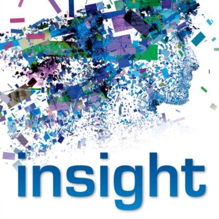 insight PreIntermediate Students Book