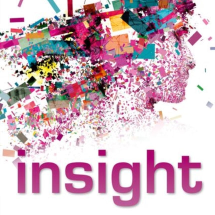 insight Intermediate Students Book
