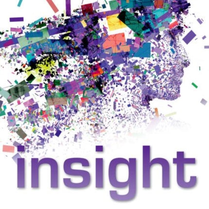 insight Advanced Students Book