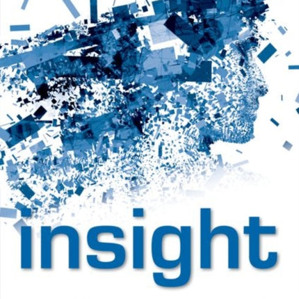 insight PreIntermediate Workbook