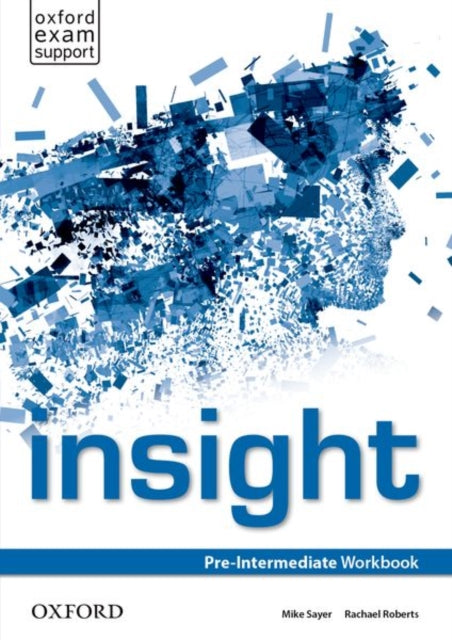 insight PreIntermediate Workbook
