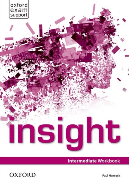 insight Intermediate Workbook