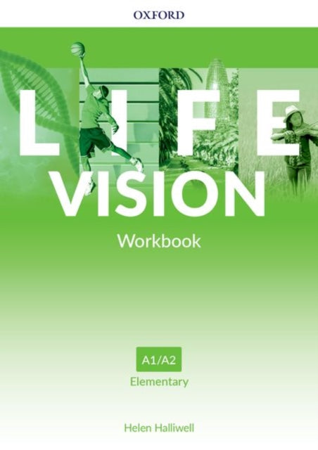 Life Vision Elementary Workbook Your success. Now
