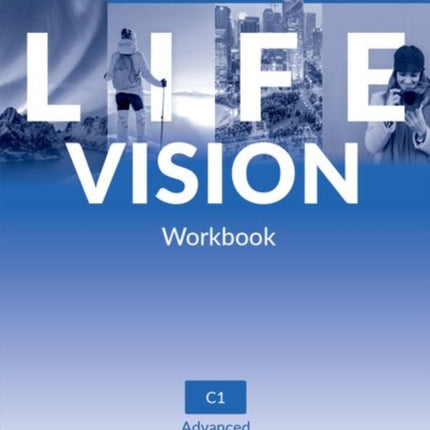 Life Vision Advanced Workbook