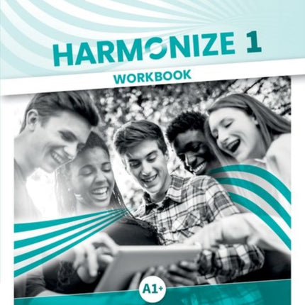 Harmonize 1 Workbook