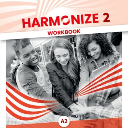 Harmonize 2 Workbook