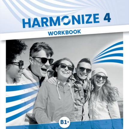 Harmonize 4 Workbook