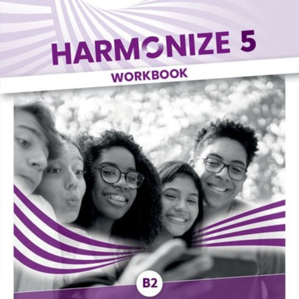 Harmonize 5 Workbook