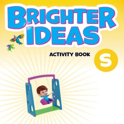 Brighter Ideas Starter Level Activity Book