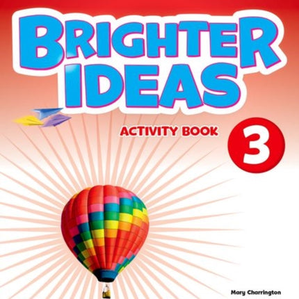 Brighter Ideas Level 3 Activity Book
