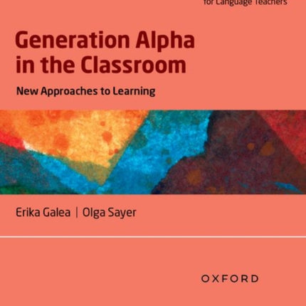 Generation Alpha in the Classroom