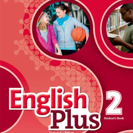 English Plus: Level 2: Student's Book