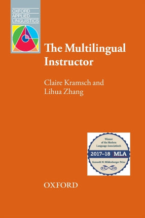 The Multilingual Instructor What foreign language