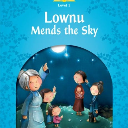 Classic Tales Second Edition Level 1 Lownu Mends