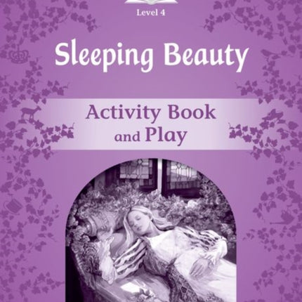 Classic Tales Second Edition Level 4 Sleeping